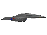 voyager animation