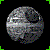 animated DeathStar gif