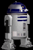 r2d2 animation