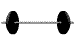 barbell gif