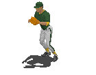 animated baseball player clipart gif