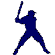 free baseball clipart