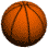 basketball clipart