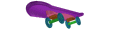 animated skateboard