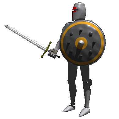 Knights Warrior Animated Gifs - Share Best Animations