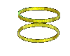 Ring animation. Анимация кольца. Анимация с колечком. Кольцо гиф. Свадебные кольца анимация.